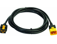 APC by Schneider Electric Power Cord Kit (6 ea), Locking, C13 to