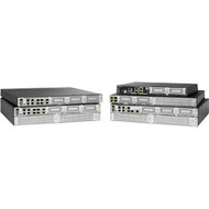 Cisco ISR4321-AX/K9