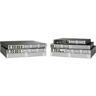 Cisco ISR4331-AXV/K9