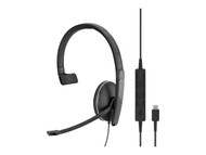 EPOS ADAPT SC 160 USB-C - Headset - 508354