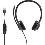 Cisco Headset 321 - Headset - HS-W-321-C-RJ9