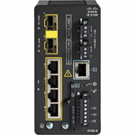 Cisco Catalyst IE3100 Rugged Series - Network Essentials - IE-3100