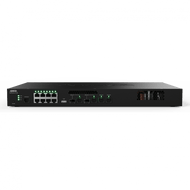 ADTRAN NetVanta 3148 - Router - 8-port switch - GigE - WAN ports: 4 - rack-mountable with EFP - 47003148F2