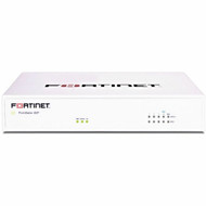 Fortinet FortiGate FG-40F Network Appliance - FG-40F