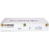 Fortinet FortiGate FG-40F Network Appliance - FG-40F