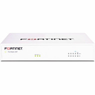 Fortinet FortiGate FG-40F Network Appliance - FG-40F