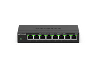 NETGEAR MS308 8-Port Gigabit Ethernet Unmanaged Switch - MS308-100NAS