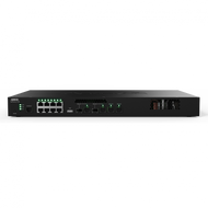 ADTRAN NetVanta 3148 - Router - 8-port switch - GigE - WAN ports: 4 - rack-mountable with EFP - 47003148F2
