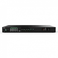 ADTRAN NetVanta 3148 - Router - 8-port switch - GigE - WAN ports: 4 - rack-mountable with EFP - 47003148F2