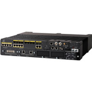 Cisco 841M - Router - Desktop, Rack-mountable, Wall-mountable