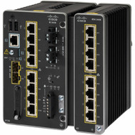 IE-3400-8T2S-E-RF