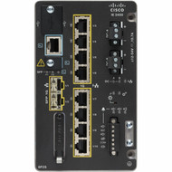 IE-3400-8P2S-E