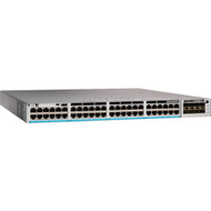 C9300-48UN-EDU