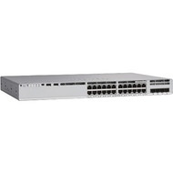 C9300L-24P-4G-EDU