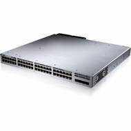 C9300L-48PF-4X-1A