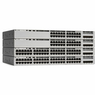 C9200L-24P-4X-1E