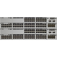 C9300-48P-EDU