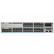 C9300-48T-M