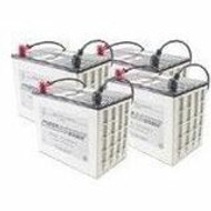 BN1500M2-CA BR1200SI APC RBC161 Compatible with UPS Devices BR1350MS BR1350MS-TW BR1500M2-LM UPSBatteryCenter® APC Replacement Battery Cartridge #161 BN1500M2