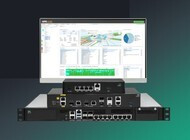 HPE Aruba Networking ClearPass Appliances