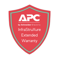 APC InfraStruXure Extended Warranty