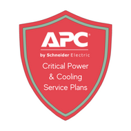 APC Critical Power & Cooling Service Plans