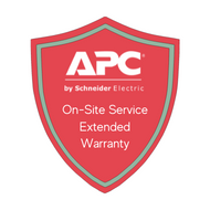 APC On-Site Service Extended Warranty
