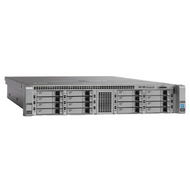 Cisco Refurbished Servers & Storage