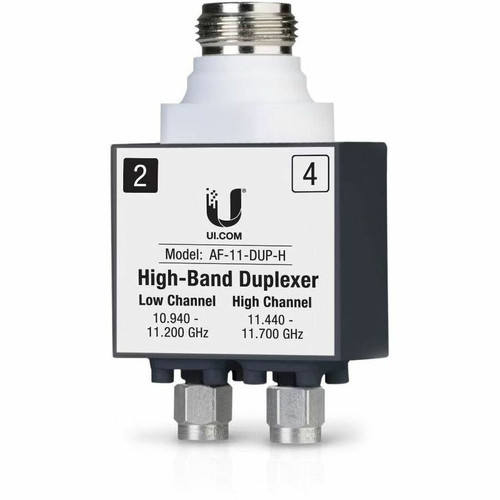 Ubiquiti High Band Duplexer - Thumbnail 2