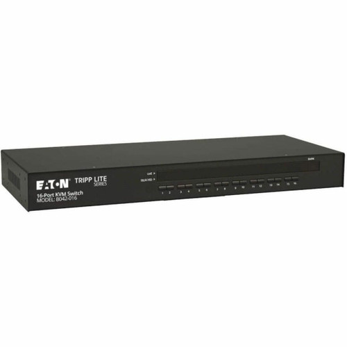 Tripp Lite KVM Switch - Thumbnail 4