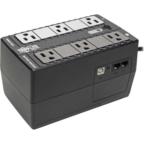 Tripp Lite INTERNET350U Tripp Lite INTERNET350U
