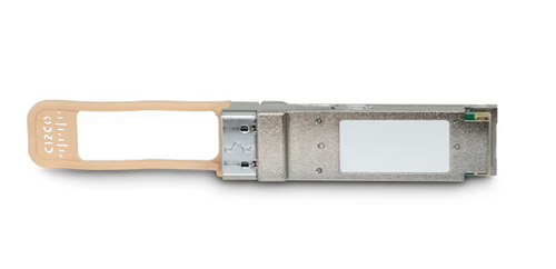 Meraki QSFP 40G LR4 Transceiver