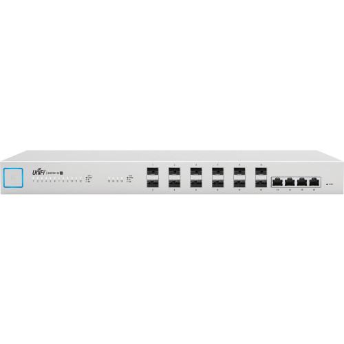 Ubiquiti UniFi Switch 16 XG
