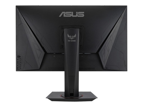 ASUS TUF Gaming VG279QM - LED Monitor - Full HD (1080p) - 27