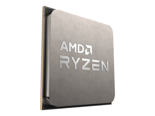 AMD Ryzen 9 5950X / 3.4 GHz Processor - PIB/WOF - 100-100000059WOF