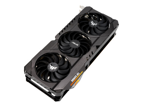 【日本製人気】ASUS TUF RX6900XT-O16G-GAMING グラフィックボード グラフィックボード・グラボ・ビデオカード