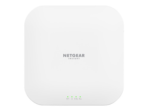 NETGEAR Insight Managed WiFi 6 AX3600 Wireless Access Points