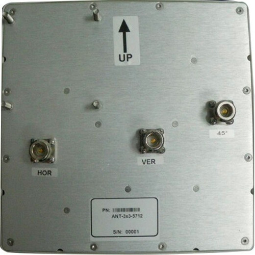 HPE Outdoor MIMO Antenna KIT ANT-3X3-5712