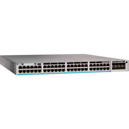 C9300-48UN-EDU