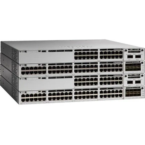C9300-48UN-E