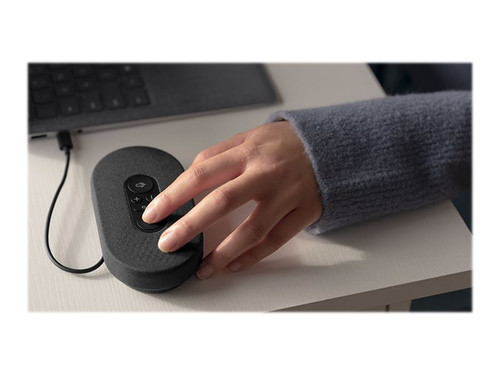 logilink handsfree speakerphone