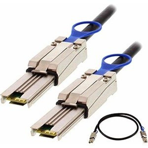 Addon 50cm Cisco® CAB-STK-E-0.5M Compatible FlexStack Male to Male Stacking Cable