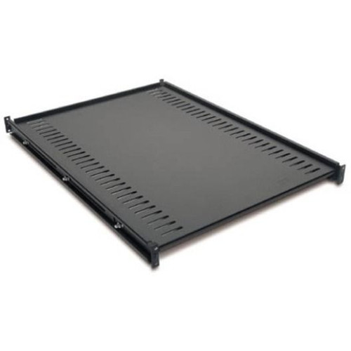 APC Universal Server Rack Accessory Fixed Shelf