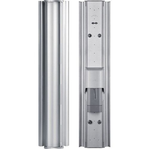 Ubiquiti Titanium Sector Advanced RF Isolation Variable Beamwidth Antenna - Thumbnail 2