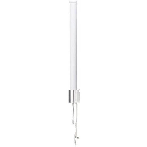 Ubiquiti Next-Gen 2x2 Dual Polarity MIMO Omni Antenna - Thumbnail 4