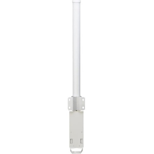Ubiquiti Next-Gen 2x2 Dual Polarity MIMO Omni Antenna - Thumbnail 5