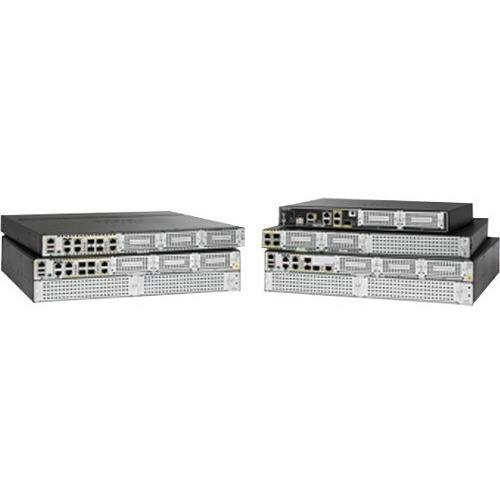 Cisco ISR4331-AX/K9