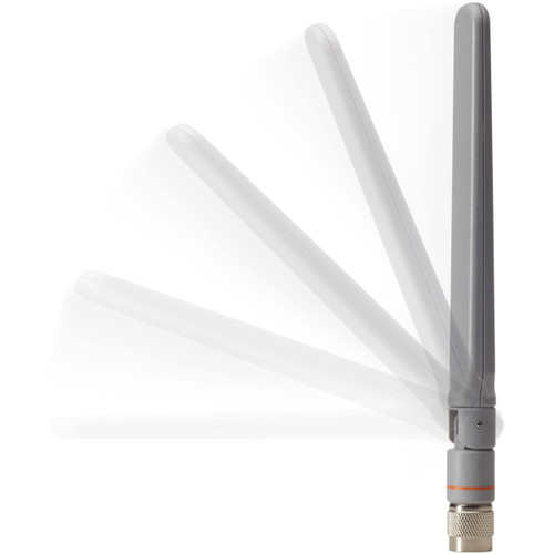 Cisco Aironet Dual-Band Dipole Indoor Gray Antenna