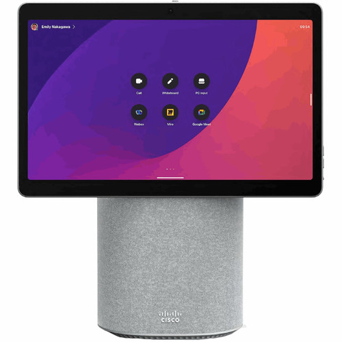 CS-DESKMINI-NR-K9