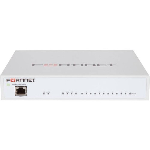 Fortinet Fortigate FG-80E-POE-BDL-980-60